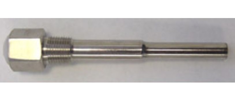 Thermal Devices Standard Thermowell