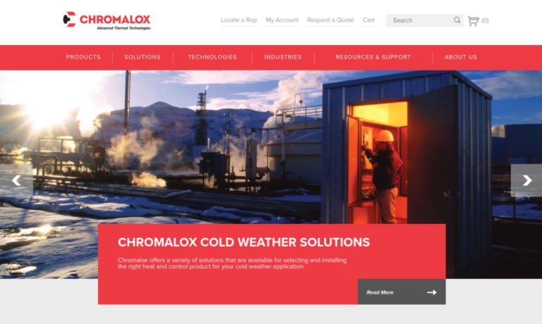 Conax® Technologies Conax® Technologies
