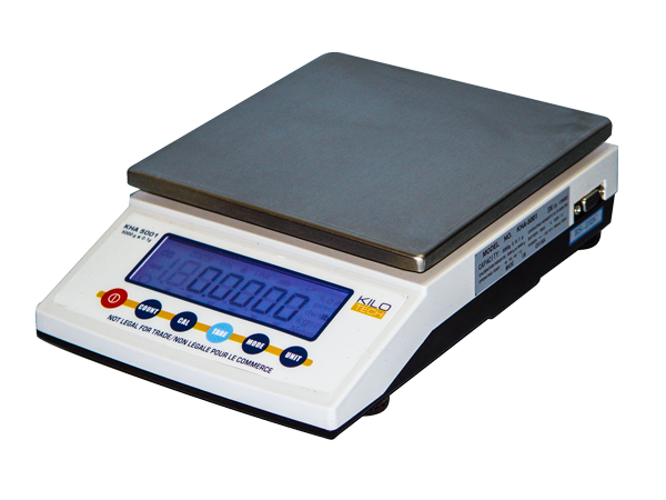 Scales Manufacturers – Kilotech