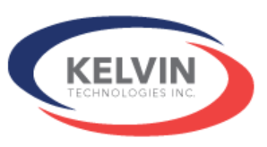 Kelvin Technologies, Inc. Logo