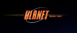 Ulanet™ Logo