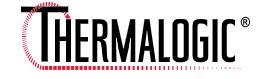 Thermalogic® Corporation Logo