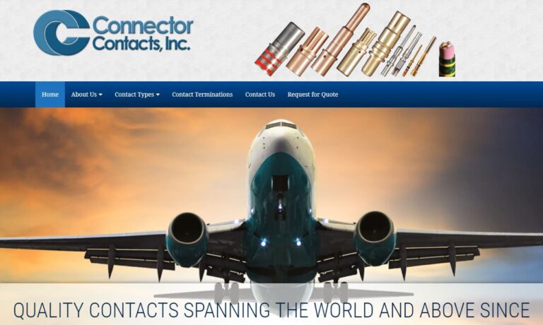 Connector Contacts, Inc.